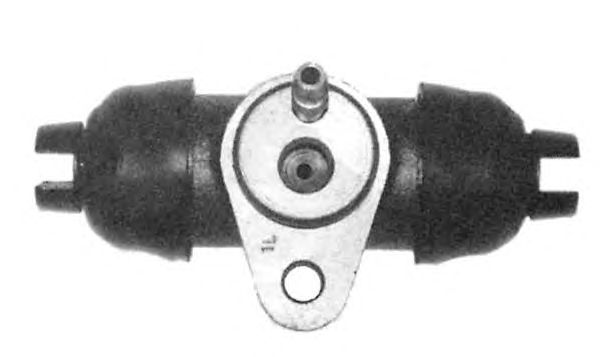 Cilindro do travão da roda WC1710BE