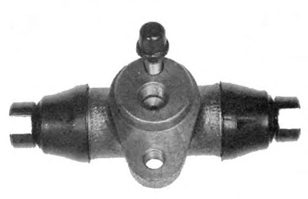 Cilindro de freno de rueda WC1711BE