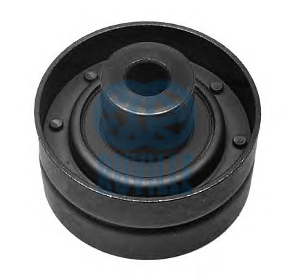 Deflection/Guide Pulley, timing belt 56814
