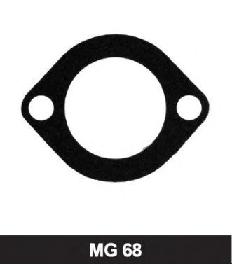 Gasket, thermostat MG-68