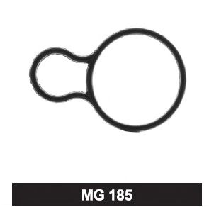 Gasket, thermostat MG-185
