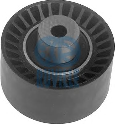 Deflection/Guide Pulley, timing belt 55968