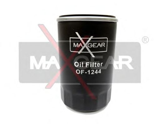 Filtro de óleo 26-0045