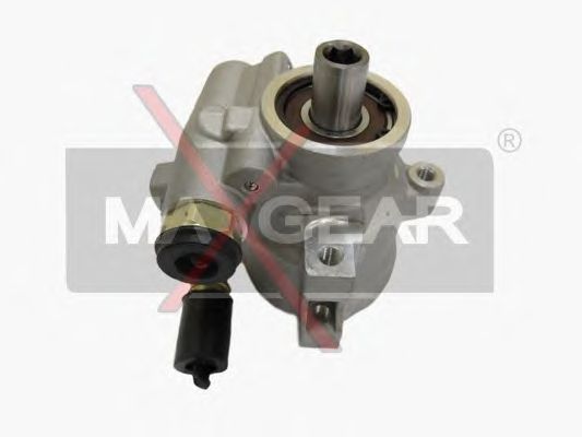 Hydraulic Pump, steering system 48-0024