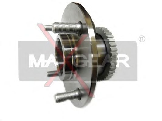 Wheel Bearing Kit 33-0251