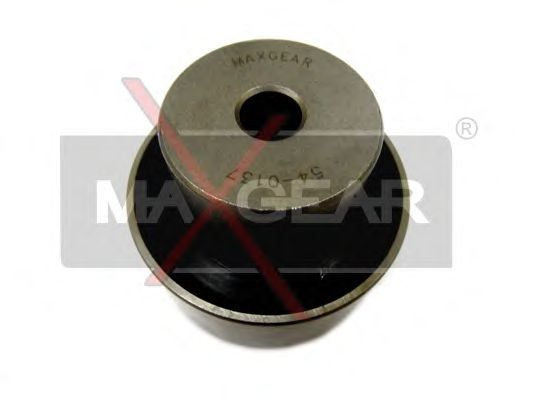 Deflection/Guide Pulley, timing belt 54-0137