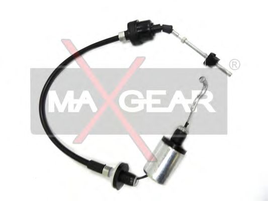 Clutch Cable 32-0202