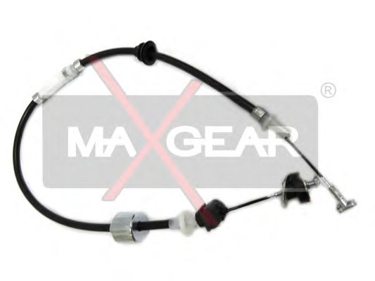 Clutch Cable 32-0208