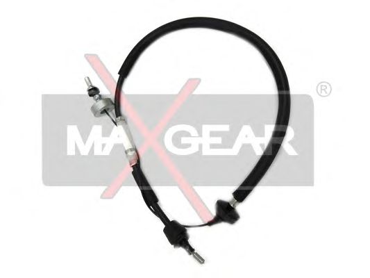 Clutch Cable 32-0210