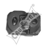 Holder, exhaust system 030907