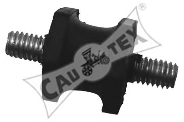 Holder, exhaust system 031429