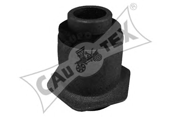 Holder, control arm mounting 031438
