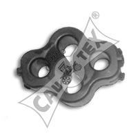 Holder, exhaust system 030542