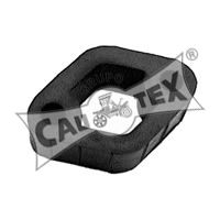 Holder, exhaust system 031037