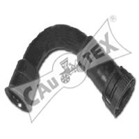 Hose, cylinder head cover breather 021273
