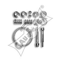 Gasket Set, exhaust system 030343