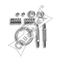 Gasket Set, exhaust system 030371