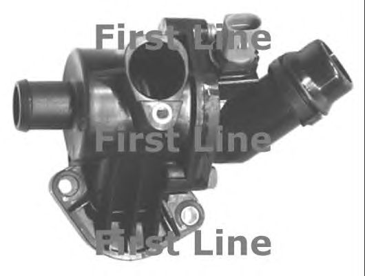 Thermostat, coolant FTS427.92