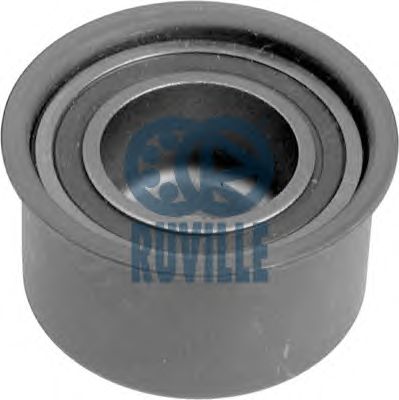 Deflection/Guide Pulley, timing belt 55349