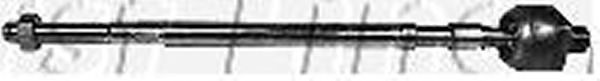 Articulación axial, barra de acoplamiento FTR4638