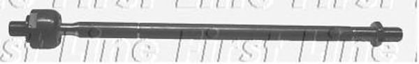 Articulação axial, barra de acoplamento FTR5065