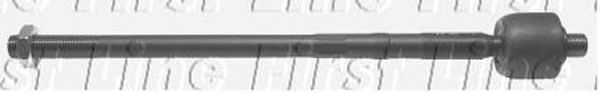 Articulação axial, barra de acoplamento FTR5158