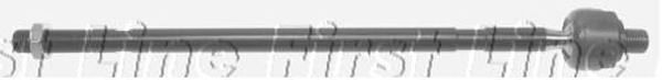 Articulação axial, barra de acoplamento FTR4816