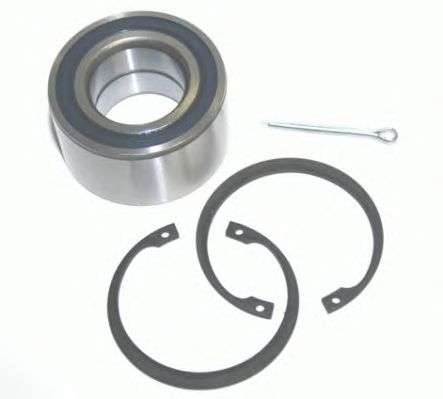 Wheel Bearing Kit FWB-0410