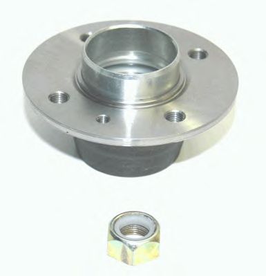 Wheel Bearing Kit FWB-0303