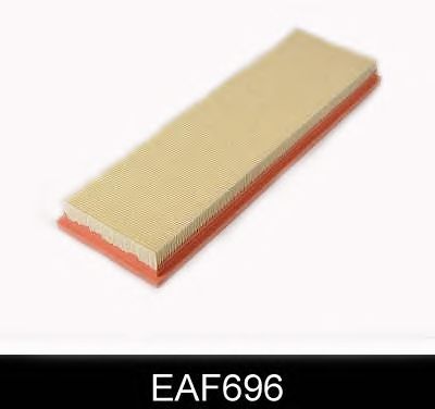 Ilmansuodatin EAF696