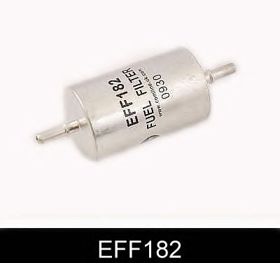 Filtro combustible EFF182