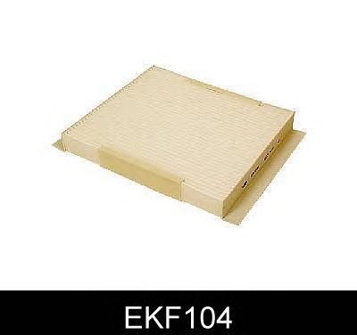 Kabineluftfilter EKF104