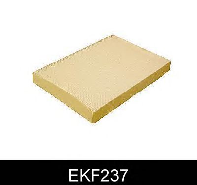 Interieurfilter EKF237