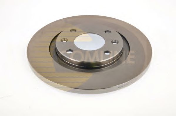 Тормозной диск ADC1521