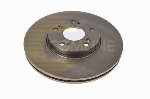 Brake Disc ADC0558V