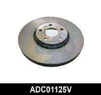 Brake Disc ADC01125V