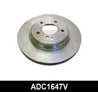 Brake Disc ADC1647V