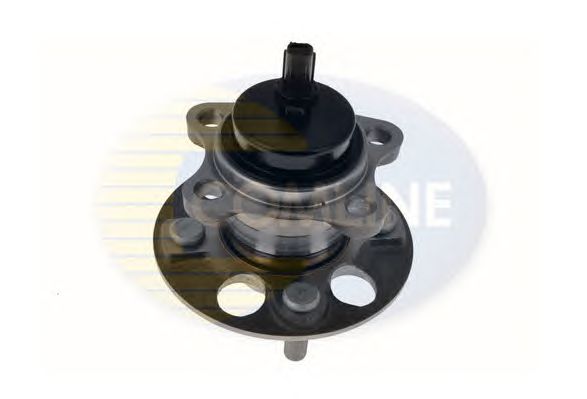 Wheel Bearing Kit CHA086