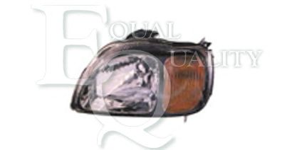 Headlight PP0167D