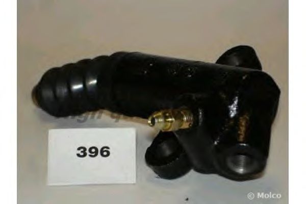 Hulpcilinder, koppeling 0780-9103