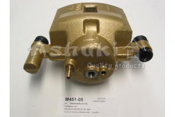 Brake Caliper M451-05NEW