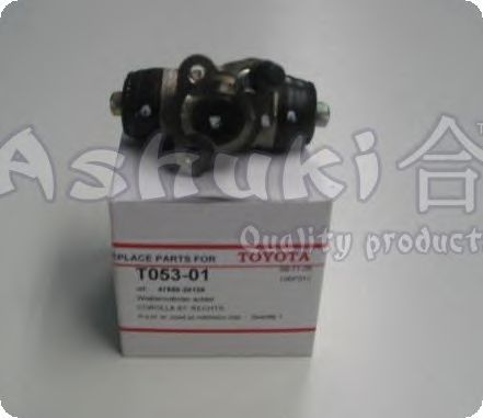 Hjulbremsecylinder T053-01