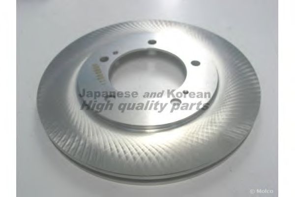 Тормозной диск K016-08