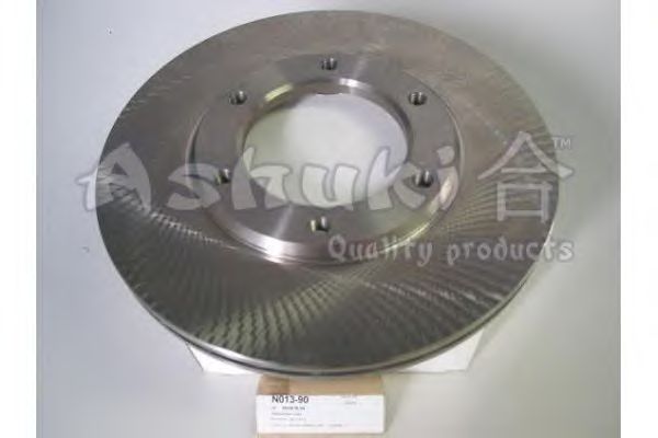 Brake Disc N013-90