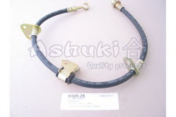Тормозной шланг H305-25