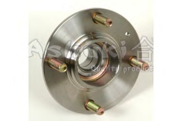 Wheel Bearing Kit 1413-9050