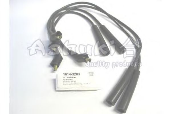 Ignition Cable Kit 1614-3203