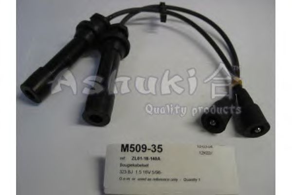 Комплект проводов зажигания M509-35