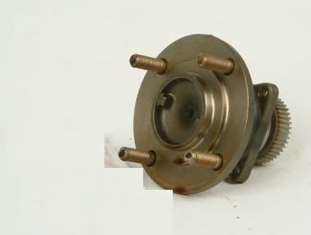 Wheel Bearing Kit C353-12