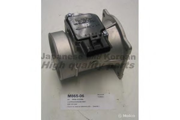 Medidor de la masa de aire M865-06